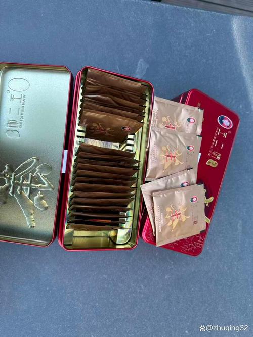 火眼金睛辨真伪 如何判断您买的“王二明代用茶”是正品？