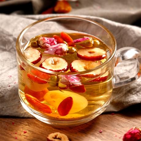 花草茶代加工OEM全指南 从袋泡茶批发到代用茶贴牌，一文读懂
