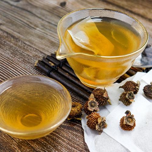 刺梨茶代用茶是什么?有什么特点?